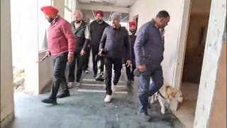 ਪੰਜਾਬ ਦੇ ਡੀਸੀ ਦਫ਼ਤਰਾਂ ਨੂੰ ਬੰਬ ਨਾਲ ਉਡਾਉਣ ਦੀ ਧਮਕੀ, ਪੁਲਿਸ ਨੇ ਇਲਾਕਾ ਕੀਤਾ ਸੀਲ