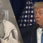 ਵੈਨੇਜ਼ੁਏਲਾ ਹੁਣ ਸਾਡੇ ਕੰਟਰੋਲ ਵਿੱਚ ਹੈ, ਹੁਣ ਉੱਥੇ ਅਮਰੀਕੀ ਸ਼ਾਸਨ: ਡੋਨਾਲਡ ਟਰੰਪ