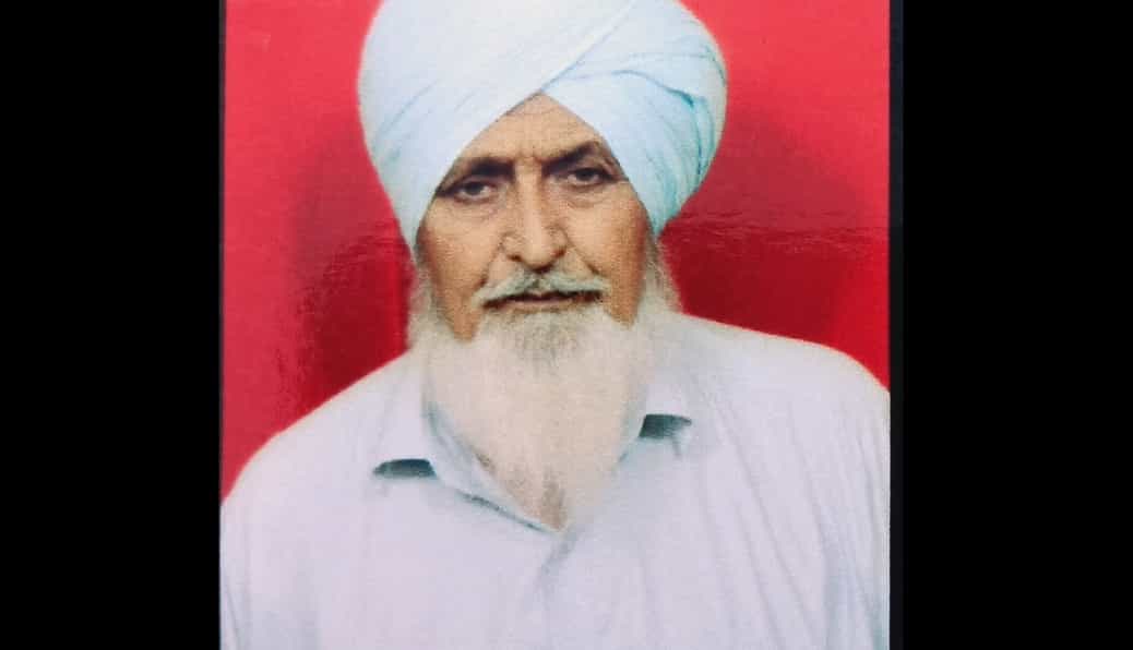 ਬਰਨਾਲਾ: ਭਤੀਜੇ ਨੇ ਧੋਖੇ ਨਾਲ ਜ਼ਮੀਨ ਦੀ ਕਰਵਾ ਲਈ ਰਜਿਸਟਰੀ! ਪਰੇਸ਼ਾਨ ਕਿਸਾਨ ਨੇ ਕੀਤੀ ਖੁਦਕੁਸ਼ੀ