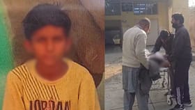 ਫੁੱਟਬਾਲ ਮੈਚ ਦੌਰਾਨ 14 ਸਾਲਾਂ ਖਿਡਾਰੀ ਦੀ ਮੌਤ, ਕਿੱਕ ਮਾਰਦੇ ਹੀ ਡਿੱਗਿਆ