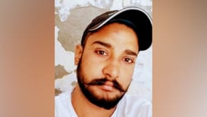 ਹਸਪਤਾਲ ਤੋਂ ਗੈਂਗਸਟਰ ਫ਼ਰਾਰ, ਪਹਿਲਾਂ ਐਨਕਾਉਂਟਰ ਦੌਰਾਨ ਹੋਈ ਸੀ ਗ੍ਰਿਫ਼ਤਾਰੀ