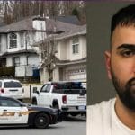 ਕੈਨੇਡਾ ‘ਚ ਲੁਧਿਆਣਾ ਦੇ ਗੈਂਗਸਟਰ ਨਵਪ੍ਰੀਤ ਸਿੰਘ ਧਾਲੀਵਾਲ ਦਾ ਕਤਲ, ਘਰ ‘ਚ ਵੜ ਕੇ ਮਾਰੀ ਗੋਲੀ