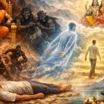 ਗਰੁੜ ਪੁਰਾਣ ਦੇ ਅਣਸੁਣੇ ਰਹੱਸ: ਕੀ ਸੱਚੀ ਅਕਾਲ ਮੌਤ ਨੂੰ ਟਾਲਿਆ ਜਾ ਸਕਦਾ ਹੈ? ਜਾਣੋ ਸ਼ਾਸਤਰਾਂ ਦੀ ਰਾਏ