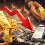 Gold-Silver Price Crash: ਸੋਨਾ ਫਿਸਲਿਆ ਤੇ ਚਾਂਦੀ ਦੀਆਂ ਕੀਮਤਾਂ ‘ਚ 24,000 ਰੁਪਏ ਦੀ ਵੱਡੀ ਕਟੌਤੀ, ਦੇਖੋ ਤਾਜ਼ਾ ਰੇਟ ਲਿਸਟ