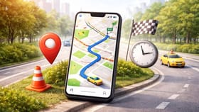 ਗੂਗਲ ਮੈਪਸ ਦਾ ਇਹ ਸ਼ਾਨਦਾਰ ਫੀਚਰ ਤੁਹਾਨੂੰ ਕਦੇ ਵੀ ਨਹੀਂ ਹੋਣ ਦੇਵੇਗਾ ਲੇਟ, ਜਾਣੋ ਵਰਤਣ ਦਾ ਤਰੀਕਾ...