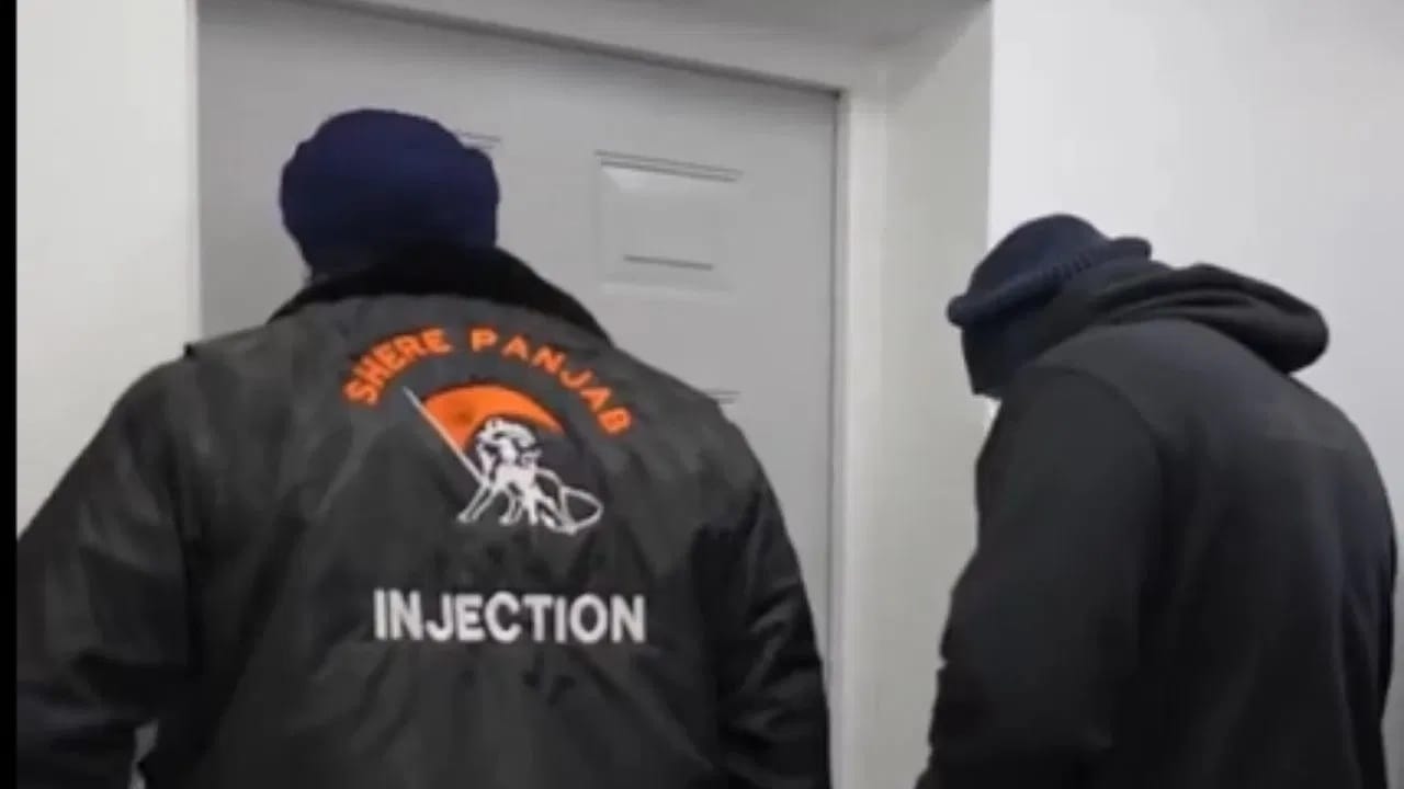 ਲੰਡਨ ਵਿੱਚ ਪਾਕਿਸਤਾਨੀ ਗਰੂਮਿੰਗ ਗੈਂਗ ਨੇ ਸਿੱਖ ਨਬਾਲਿਗ ਕੁੜੀ ਨੂੰ ਬੰਧਕ ਬਣਾ ਕੇ ਕੀਤਾ ਗੈਂਗਰੈਪ, ਸਿੱਖਾਂ ਨੇ ਇੰਝ ਛੁੜਵਾਇਆ