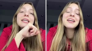 Video: ਵਿਦੇਸ਼ੀ ਔਰਤ ਦੀ ਇਹ ਵੀਡੀਓ ਦੇਖਣ ਤੋਂ ਬਾਅਦ ਤੁਸੀਂ ਵੀ ਕਹੋਗੇ, 