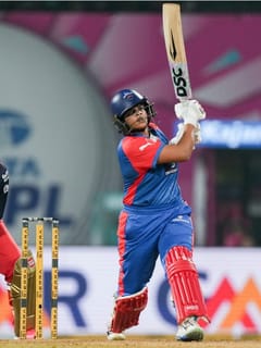 ਸ਼ੇਫਾਲੀ ਵਰਮਾ ਦੇ 53 ਛੱਕੇ… ਕੋਈ ਹੋਰ ਨਹੀਂ ਹੈ ਨੇੜੇ...