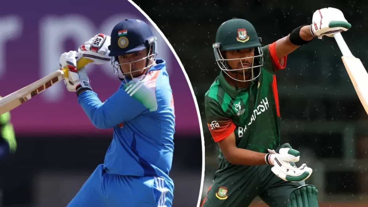 India vs Bangladesh: BCCI ਨਾਲ ਵਿਵਾਦ ਵਿਚਾਲੇ ਹੁਣ ਭਾਰਤ ਨਾਲ ਮੈਚ ਖੇਡੇਗਾ ਬੰਗਲਾਦੇਸ਼, ਇੱਥੇ ਹੋਵੇਗੀ ਟੱਕਰ