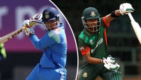 India vs Bangladesh: BCCI ਨਾਲ ਵਿਵਾਦ ਵਿਚਾਲੇ ਹੁਣ ਭਾਰਤ ਨਾਲ ਮੈਚ ਖੇਡੇਗਾ ਬੰਗਲਾਦੇਸ਼, ਇੱਥੇ ਹੋਵੇਗੀ ਟੱਕਰ...