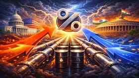 ਭਾਰਤ ਦੀ ਵੱਡੀ ਜਿੱਤ! ਅਮਰੀਕਾ ਹਟਾਏਗਾ ਰੂਸੀ ਤੇਲ 'ਤੇ ਲੱਗਿਆ ਟੈਰਿਫ