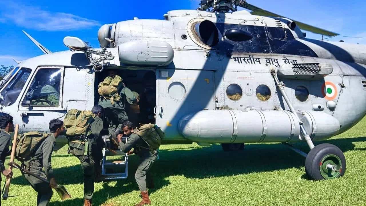 IAF ਨੂੰ ਮਿਲੇਗੀ ਨਵੀਂ ਤਾਕਤ, 6 MRTT ਜਹਾਜ਼ਾਂ ਦੀ ਖਰੀਦ ਨੂੰ ਮਨਜ਼ੂਰੀ