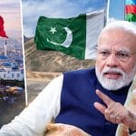 ਪਾਕਿਸਤਾਨ ਦਾ ਸਾਥ ਦੇਣ ਵਾਲੇ ਦੇਸ਼ਾਂ ਨੂੰ ਭਾਰਤੀਆਂ ਨੇ ਸਿਖਾਇਆ ਸਬਕ, ਸੈਰ-ਸਪਾਟਾ ਕਾਰੋਬਾਰ ਹੋਇਆ ਬਰਬਾਦ