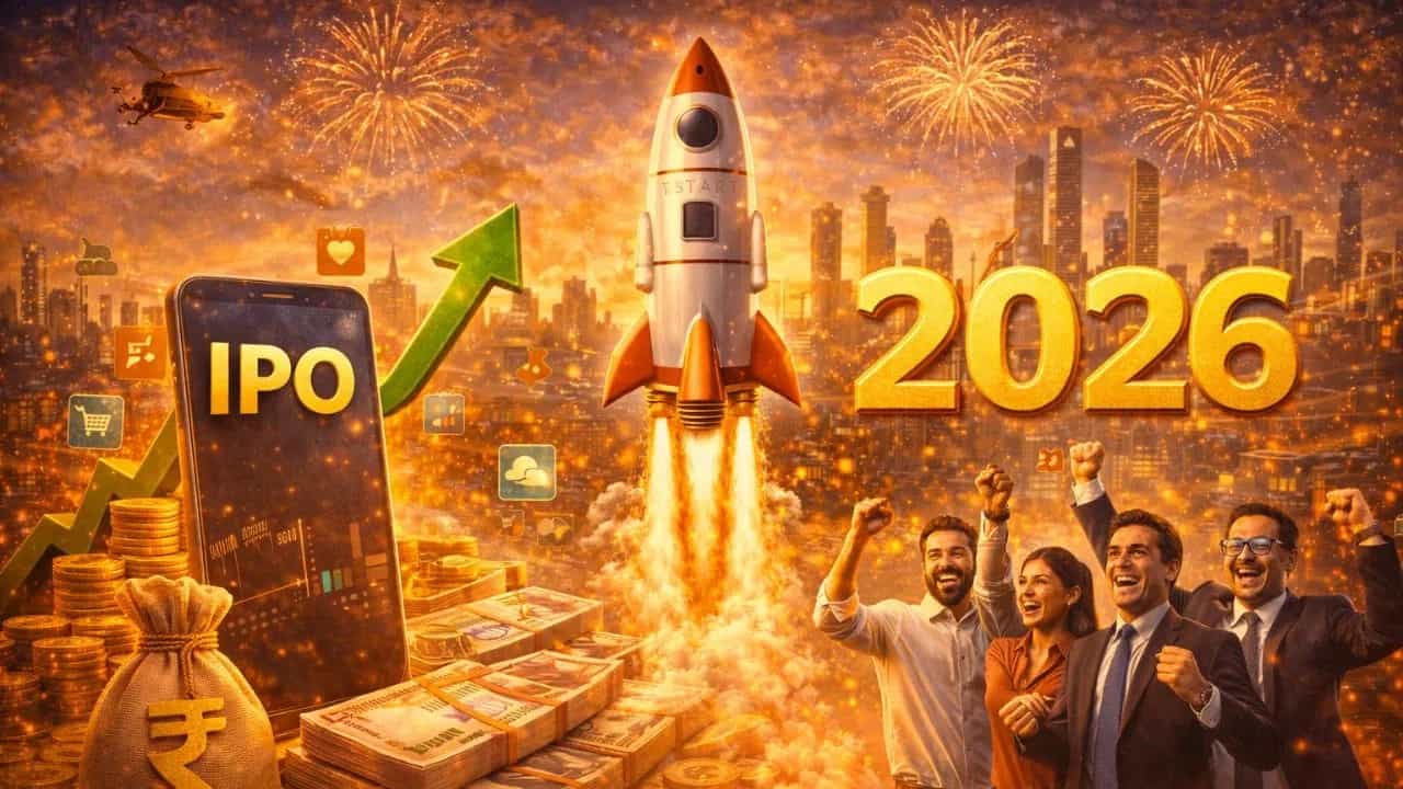 ਸਟਾਰਟਅੱਪਸ ਦਾ ਮਹਾਕੁੰਭ! ਨਿਵੇਸ਼ਕਾਂ ਦੀ ਲੱਗੇਗੀ ਲਾਟਰੀ, ਇੱਕ IPO ਤੋਂ ਇਕੱਠੇ ਕਰਣਗੇ 50,000 ਕਰੋੜ