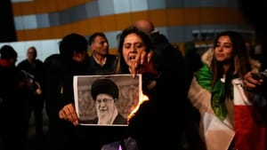 ਈਰਾਨ ਵਿੱਚ ਫਸੇ ਭਾਰਤੀਆਂ ਨੂੰ ਕੱਢਣ ਦੀ ਤਿਆਰੀ, ਸ਼ੁਰੂ ਹੋਵੇਗਾ ਵੱਡਾ ਆਪ੍ਰੇਸ਼ਨ