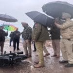 ਜਲੰਧਰ ‘ਚ ਐਨਕਾਊਂਟਰ ਦੌਰਾਨ ਇੱਕ ਬਦਮਾਸ਼ ਜ਼ਖ਼ਮੀ, ਪੈਟਰੋਲ ਪੰਪ ਗੋਲੀਕਾਂਡ ‘ਚ ਸੀ ਸ਼ਾਮਲ