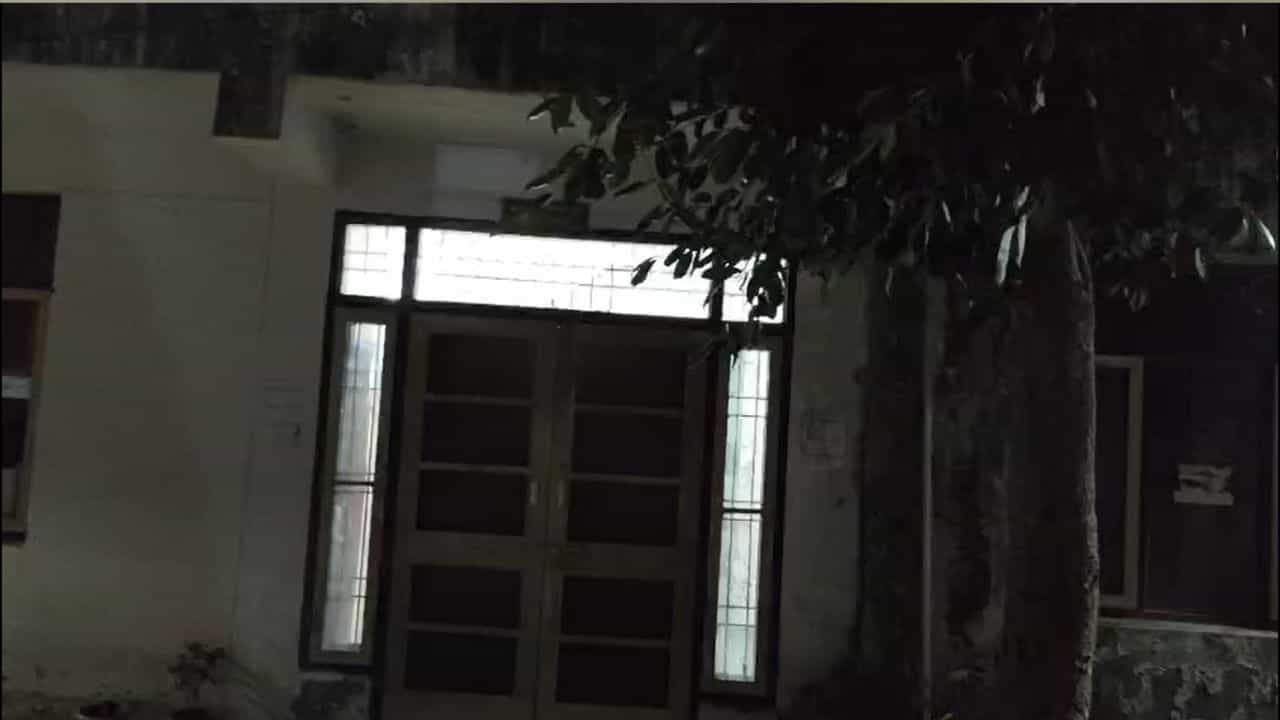 ਜਲੰਧਰ: ਨਿਊ ਵਿਜੇ ਨਗਰ ਦੀ ਕੋਠੀ ਚ ਲੱਗੀ ਅੱਗ, ਮਾਨਸਿਕ ਤੌਰ ਤੇ ਬੀਮਾਰ 28 ਸਾਲਾਂ ਮਹਿਲਾ ਦੀ ਮੌਤ