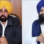 ਮੁੱਖ ਮੰਤਰੀ ਮਾਨ ਦੀ ਸ੍ਰੀ ਅਕਾਲ ਤਖ਼ਤ ਸਾਹਿਬ ਅੱਗੇ ਪੇਸ਼ੀ, ਜਥੇਦਾਰ ਗੜਗੱਜ ਨੇ ਬਦਲਿਆ ਸਮਾਂ