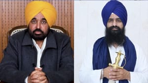 ਮੁੱਖ ਮੰਤਰੀ ਮਾਨ ਦੀ ਸ੍ਰੀ ਅਕਾਲ ਤਖ਼ਤ ਸਾਹਿਬ ਅੱਗੇ ਪੇਸ਼ੀ, ਜਥੇਦਾਰ ਨੇ ਬਦਲਿਆ ਸਮਾਂ