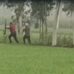 ਗੁਰਦਾਸਪੁਰ: ਅਦਾਲਤੀ ਹੁਕਮਾਂ ‘ਤੇ ਕਬਜ਼ਾ ਦਿਵਾਉਣ ਗਏ ਅਧਿਕਾਰੀ, ਦੂਜੀ ਧਿਰ ਨੇ ਕਰ ਦਿੱਤੀ ਗੋਲੀਬਾਰੀ