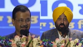 ਸਿਹਤ ਬੀਮਾ ਯੋਜਨਾ: ਮੁੱਖ ਮੰਤਰੀ ਮਾਨ ਨੇ ਅੱਜ ਦੇ ਦਿਨ ਨੂੰ ਦੱਸਿਆ ਇਤਿਹਾਸਕ