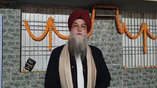 ਸੱਜਨ ਕੁਮਾਰ ਬਰੀ ਮਾਮਲੇ ‘ਤੇ ਬੋਲੇ ਸਪੀਕਰ ਸੰਧਵਾਂ- ਇਹ ਇੱਕ ਵੱਡਾ ਗੁਨਾਹ, ਕਾਂਗਰਸ ਤੇ ਭਾਜਪਾ ‘ਤੇ ਸਾਧਿਆ ਨਿਸ਼ਾਨਾ