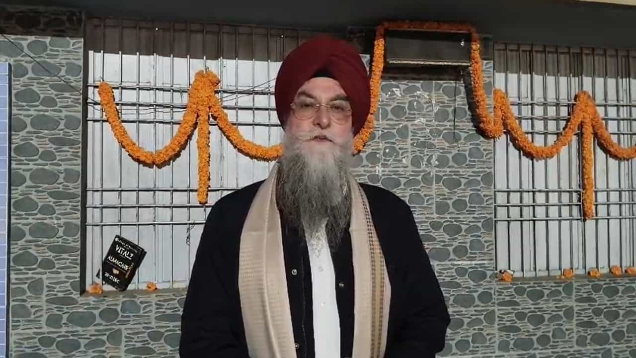 ਸੱਜਨ ਕੁਮਾਰ ਬਰੀ ਮਾਮਲੇ ਤੇ ਬੋਲੇ ਸਪੀਕਰ ਸੰਧਵਾਂ- ਇਹ ਇੱਕ ਵੱਡਾ ਗੁਨਾਹ, ਕਾਂਗਰਸ ਤੇ ਭਾਜਪਾ ਤੇ ਸਾਧਿਆ ਨਿਸ਼ਾਨਾ