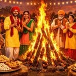 Lohri 2026: ਅੱਜ ਕਿਹੜੇ ਵੇਲ੍ਹੇ ਜਲਾਈਏ ਲੋਹੜੀ ਦੀ ਅੱਗਨੀ? ਜਾਣੋ ਸ਼ੁਭ ਮੁਹੂਰਤ ਅਤੇ ਪੂਜਾ ਵਿਧੀ