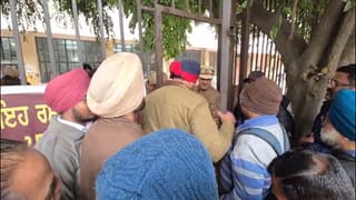 ਲੁਧਿਆਣਾ ਤੇ ਫਤਿਹਗੜ੍ਹ ਸਾਹਿਬ ਅਦਾਲਤਾਂ ਨੂੰ ਮਿਲੀ ਬੰਬ ਨਾਲ ਉਡਾਉਣ ਦੀ ਧਮਕੀ, ਕਿਵੇਂ ਹੋਈ ਜਾਂਚ? ਵੇਖੋ