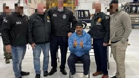 ਵੈਨੇਜ਼ੁਏਲਾ 'ਚ US ਅਟੈਕ ਡੂੰਘੀ ਚਿੰਤਾ ਦਾ ਵਿਸ਼ਾ, ਭਾਰਤ ਨੇ ਹੋਰ ਕੀ-ਕੀ ਕਿਹਾ?