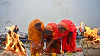 Magh Purnima 2026: ਮਾਘ ਪੂਰਨਮਾਸ਼ੀ ‘ਤੇ ਭੁੱਲ ਕੇ ਵੀ ਨਾ ਕਰੋ ਇਹ ਗਲਤੀਆਂ, ਨਸ਼ਟ ਹੋ ਸਕਦਾ ਹੈ ਤੁਹਾਡਾ ਸਾਰਾ ਦਾਨ ਪੁੰਨ