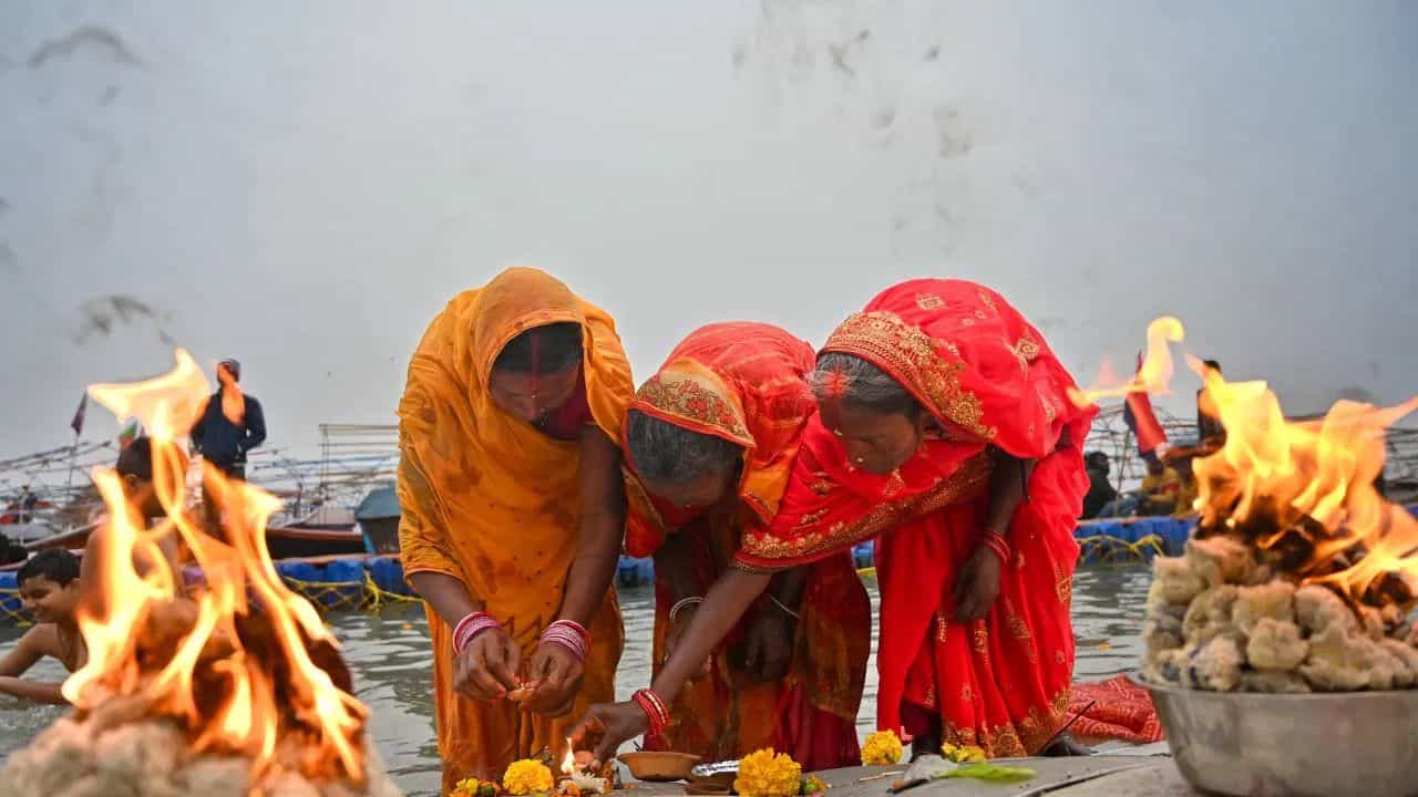 Magh Purnima 2026: ਮਾਘ ਪੂਰਨਮਾਸ਼ੀ ਤੇ ਭੁੱਲ ਕੇ ਵੀ ਨਾ ਕਰੋ ਇਹ ਗਲਤੀਆਂ, ਨਸ਼ਟ ਹੋ ਸਕਦਾ ਹੈ ਤੁਹਾਡਾ ਸਾਰਾ ਦਾਨ ਪੁੰਨ