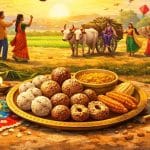 Makar Sankranti 2026: ਮਕਰ ਸੰਕ੍ਰਾਂਤੀ ‘ਤੇ ਨਾ ਕਰੋ ਇਹ 5 ਕੰਮ, ਨਹੀਂ ਤਾਂ ਪਿੱਛੇ ਪੈ ਜਾਵੇਗੀ ਬਦਕਿਸਮਤੀ!
