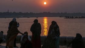 ਅੱਜ ਅਤੇ ਕੱਲ੍ਹ ਵੱਖ-ਵੱਖ ਕਿਉਂ ਮਨਾਈ ਜਾ ਰਹੀ ਮਕਰ ਸੰਕ੍ਰਾਂਤੀ? ਇੱਥੇ ਜਾਣੋ