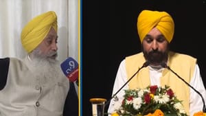 CM ਮਾਨ ਪਤਿਤ ਨਹੀਂ, ਜਥੇਦਾਰ ਨੂੰ ਸੋਧ ਕਰਕੇ ਭੇਜਣਾ ਚਾਹੀਦਾ ਪੱਤਰ: DSGMC ਚੇਅਰਮੈਨ CM ਮਾਨ ਪਤਿਤ ਨਹੀਂ, ਜਥੇਦਾਰ ਨੂੰ ਸੋਧ ਕਰਕੇ ਭੇਜਣਾ ਚਾਹੀਦਾ ਪੱਤਰ: DSGMC ਚੇਅਰਮੈਨ