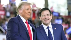 ਕੀ ਮਾਰਕੋ ਰੂਬੀਓ ਬਣਨਗੇ ਕਿਊਬਾ ਦੇ ਰਾਸ਼ਟਰਪਤੀ? ਟਰੰਪ ਦਾ ਹੈਰਾਨ ਕਰਨ ਵਾਲਾ ਜਵਾਬ