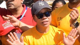 Marykom: ਮੈਰੀ ਕਾਮ ਦਾ ਜੂਨੀਅਰ ਮੁੱਕੇਬਾਜ਼ ਨਾਲ ਸੀ ਅਫੇਅਰ, ਸਾਬਕਾ ਪਤੀ ਦਾ ਸਨਸਨੀਖੇਜ਼ ਆਰੋਪ...