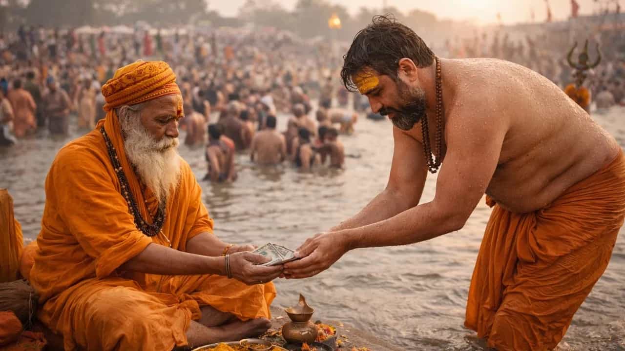 Mauni Amavasya 2026: ਮੌਨੀ ਮੱਸਿਆ ਤੇ ਦਾਨ ਕਰਨਾ ਹੁੰਦਾ ਹੈ ਸ਼ੁਭ, ਪਰ ਗਲਤੀ ਨਾਲ ਵੀ ਨਾ ਦਿਓ ਇਹ ਚੀਜ਼ਾਂ