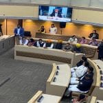 ਚੰਡੀਗੜ੍ਹ ਨਗਰ ਨਿਗਮ ਚੋਣਾਂ ਵਿੱਚ ਭਾਜਪਾ ਦੀ ਹੂੰਝਾ ਫੇਰ ਜਿੱਤ ਤੋਂ ਬਾਅਦ ਇਲਜ਼ਾਮ-ਤਰਾਸ਼ੀਆਂ ਦਾ ਦੌਰ, ਕਿਸਨੇ ਕੀ ਕਿਹਾ- ਜਾਣੋ