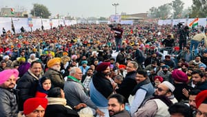 ਕਾਂਗਰਸ ਸੜਕਾਂ 'ਤੇ ਲੈ ਕੇ ਆਵੇਗੀ 'ਮਨਰੇਗਾ ਬਚਾਓ' ਲੜਾਈ, ਪੰਜਾਬ 'ਚ ਅੰਦੋਲਨ