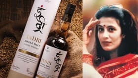 ਕੌਣ ਹੈ ਇੰਦਰੀ ਦਾ ਮਾਲਕ, ਜਾਣੋ ਬੋਤਲ ‘ਤੇ ਲਾਲ ਬਿੰਦੀ ਦਾ ਕੀ ਹੈ ਰਾਜ਼?...