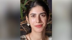 ਅੰਮ੍ਰਿਤਸਰ: ਹੋਟਲ 'ਚੋਂ ਮਿਲੀ NRI ਮਹਿਲਾ ਦੀ ਲਾਸ਼, ਪਤੀ ਮੌਕੇ ਤੋਂ ਫ਼ਰਾਰ