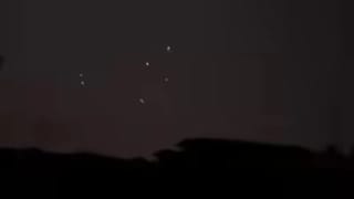 ਜੰਮੂ-ਕਸ਼ਮੀਰ ‘ਚ LoC ‘ਤੇ ਦਿਖੇ ਪੰਜ ਪਾਕਿਸਤਾਨੀ ਡਰੋਨ, ਹਾਈ ਅਲਰਟ ‘ਤੇ ਸੁਰੱਖਿਆ ਬਲ