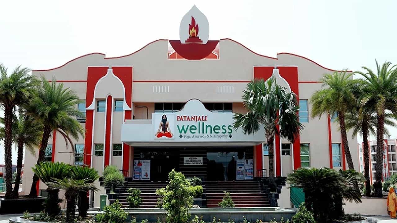 ਪਤੰਜਲੀ ਦੀ ਸ਼ਵਾਸਾਰੀ ਵਟੀ, ਜਾਣੋ ਇਸ ਦੇ ਉਪਯੋਗ ਦੇ ਤਰੀਕੇ ਤੇ ਫਾਇਦੇ ਪਤੰਜਲੀ ਦੀ ਸ਼ਵਾਸਾਰੀ ਵਟੀ, ਜਾਣੋ ਇਸ ਦੇ ਉਪਯੋਗ ਦੇ ਤਰੀਕੇ ਤੇ ਫਾਇਦੇ