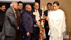 ਸਿਹਤ ਸੰਭਾਲ ਤੇ ਪ੍ਰਬੰਧਨ ਹੁਨਰਾਂ ਨੂੰ ਸਮਾਰਟ ਤਕਨਾਲੋਜੀ ਨਾਲ ਕਿਵੇਂ ਬਣਾਈਏ ਬੇਹਤਰ?