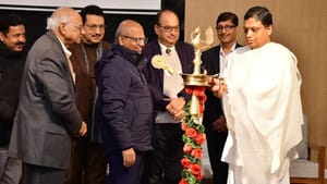 ਸਿਹਤ ਸੰਭਾਲ ਤੇ ਪ੍ਰਬੰਧਨ ਹੁਨਰਾਂ ਨੂੰ ਸਮਾਰਟ ਤਕਨਾਲੋਜੀ ਨਾਲ ਕਿਵੇਂ ਬਣਾਈਏ ਬੇਹਤਰ?