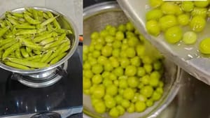 Video: ਮਟਰ ਛਿੱਲਣ ਦਾ ਜੁਗਾੜ ਹੋਇਆ ਵਾਇਰਲ,ਤਾਂ ਨਹੀਂ ਕਰੋਗੋ ਬੇਕਾਰ ਦੀ ਮਿਹਨਤ