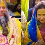 ਨਵਜੋਤ ਕੌਰ ਸਿੱਧੂ ਪਹੁੰਚੀ ਸੰਤ ਪ੍ਰੇਮਾਨੰਦ ਮਹਾਰਾਜ ਦੀ ਸ਼ਰਨ, ਮਿਲੀ ਸਮਾਜ ਸੇਵਾ ਬਾਰੇ ਡੂੰਘੀ ਸਿੱਖਿਆ