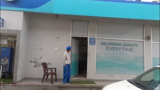 ਹੁਸ਼ਿਆਰਪੁਰ: ਟਾਂਡਾ ਵਿਖੇ ਪੈਟਰੋਲ ਪੰਪ ਤੋਂ 1.5 ਲੱਖ ਦੀ ਲੁੱਟ, ਸੁੱਤੇ ਪਏ ਕਰਮਚਾਰੀਆਂ ਨੂੰ ਧਮਕਾਇਆ ਤੇ ਕੀਤੀ ਤੋੜ-ਫੋੜ