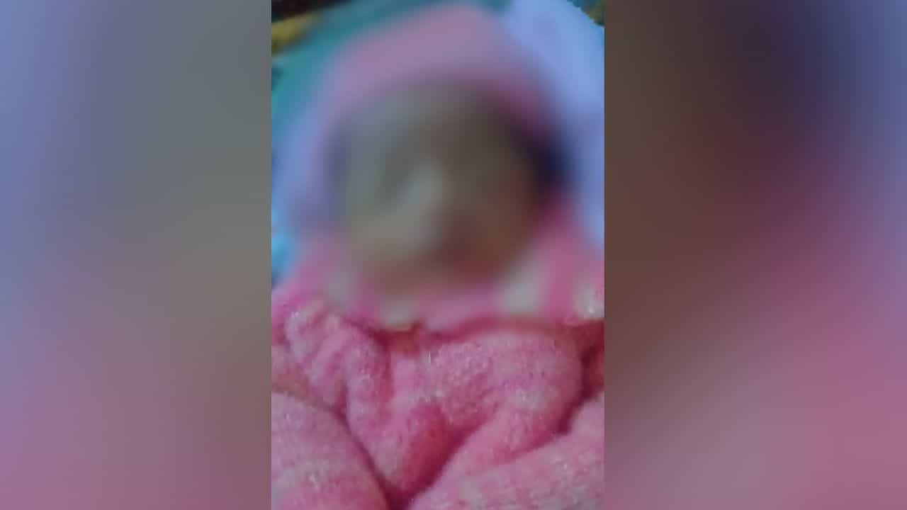 ਠੰਡ ਦਾ ਕਹਿਰ! ਨਿਮੋਨੀਆ ਕਾਰਨ ਕਲਾਨੌਰ ਚ ਇੱਕ ਮਹੀਨੇ ਦੇ ਬੱਚੇ ਦੀ ਮੌਤ